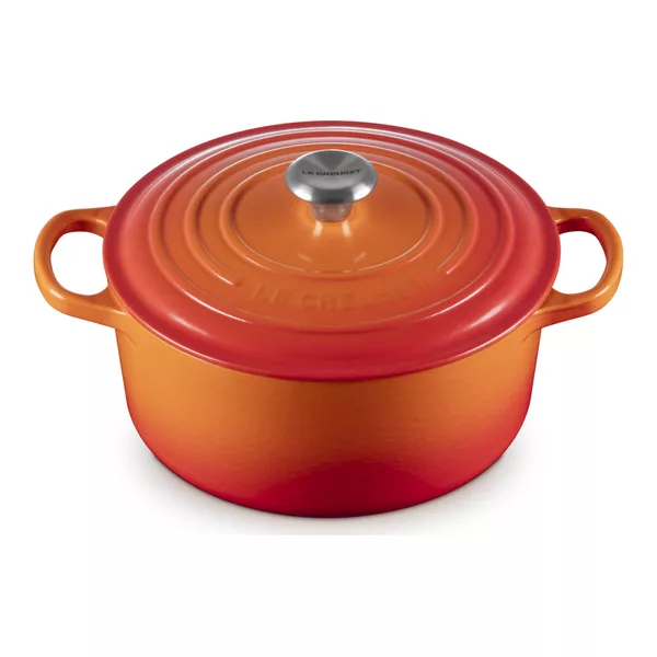 Le Creuset 21177220902430 Qazan
