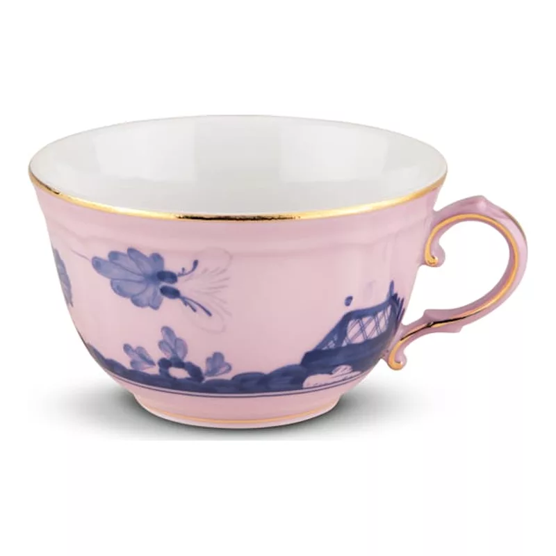 Ginori 1735 003RG00FTZ401010220G00124500 Fincan
