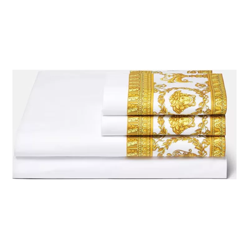 Versace Home BEDSET06-COP0105-7010-TW Yataq dəsti