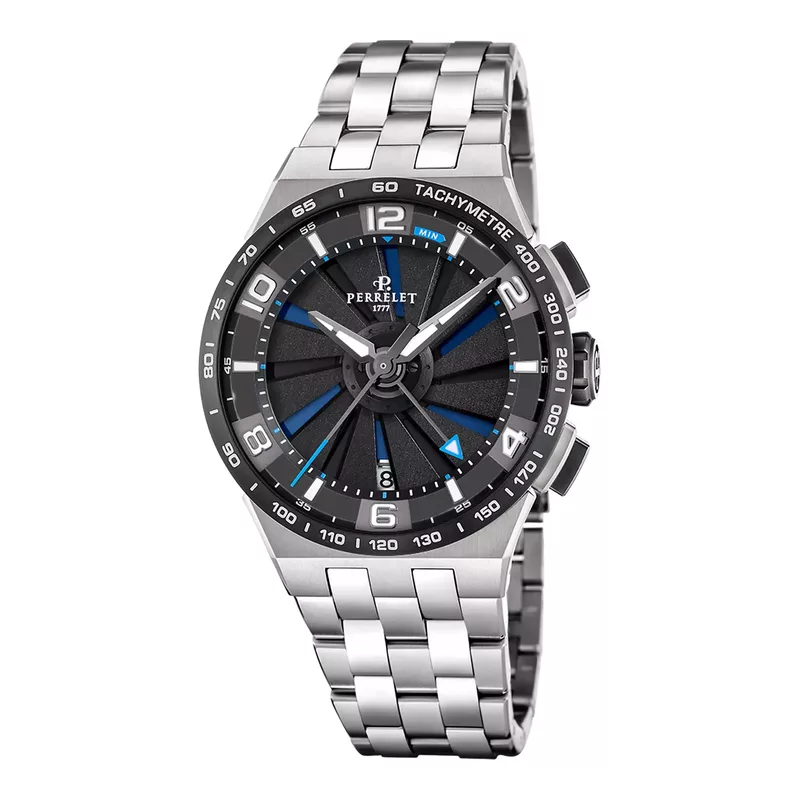 Perrelet A40721 Watch