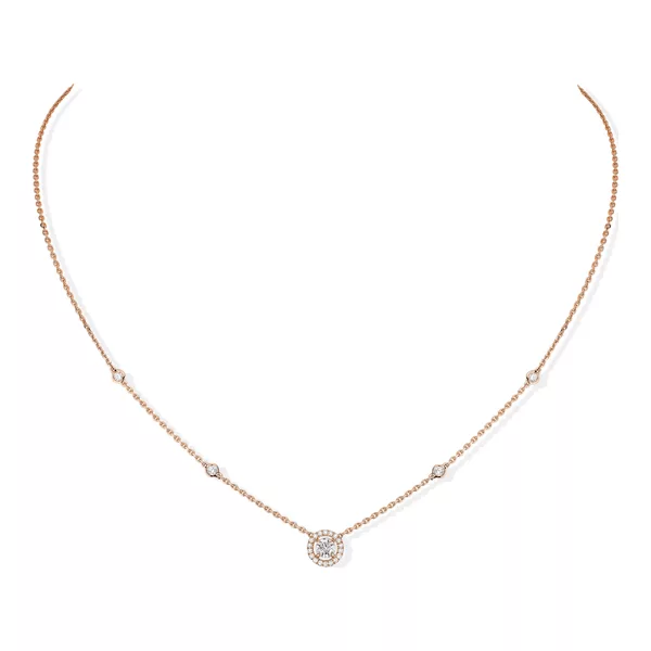 Messika 05224PG Necklace