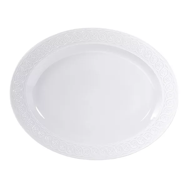 Bernardaud 0542-107 Serviz boşqabı