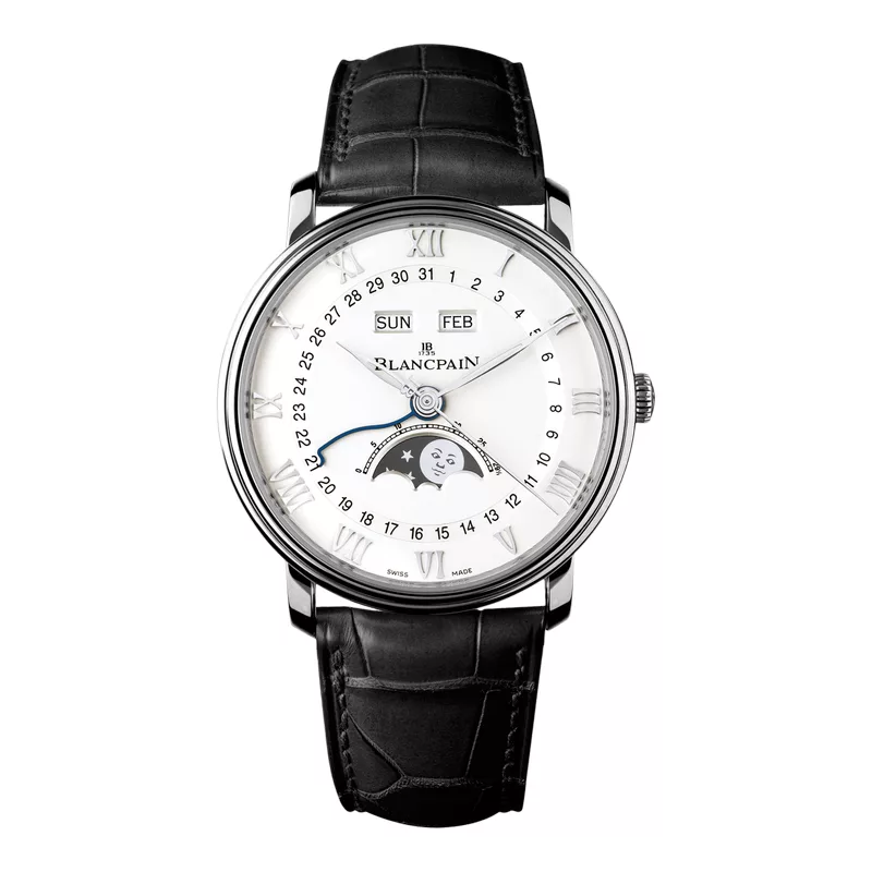 Blancpain 6654112755B Watch