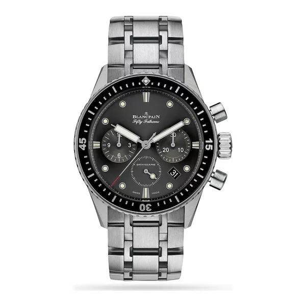 Blancpain 5200111070B Watch