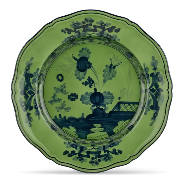 Ginori 1735 003RG00FPT110010265G00123600 Yemək boşqabı