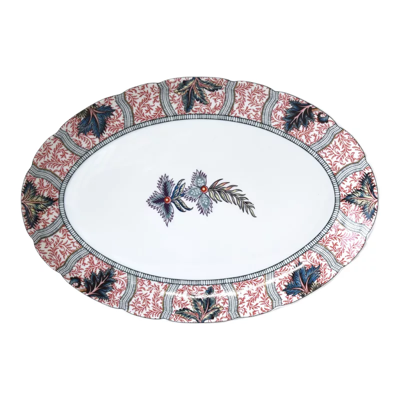 Bernardaud 2084-107 Boşqab