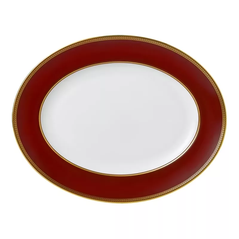 Wedgwood 40000764 Serviz boşqabı