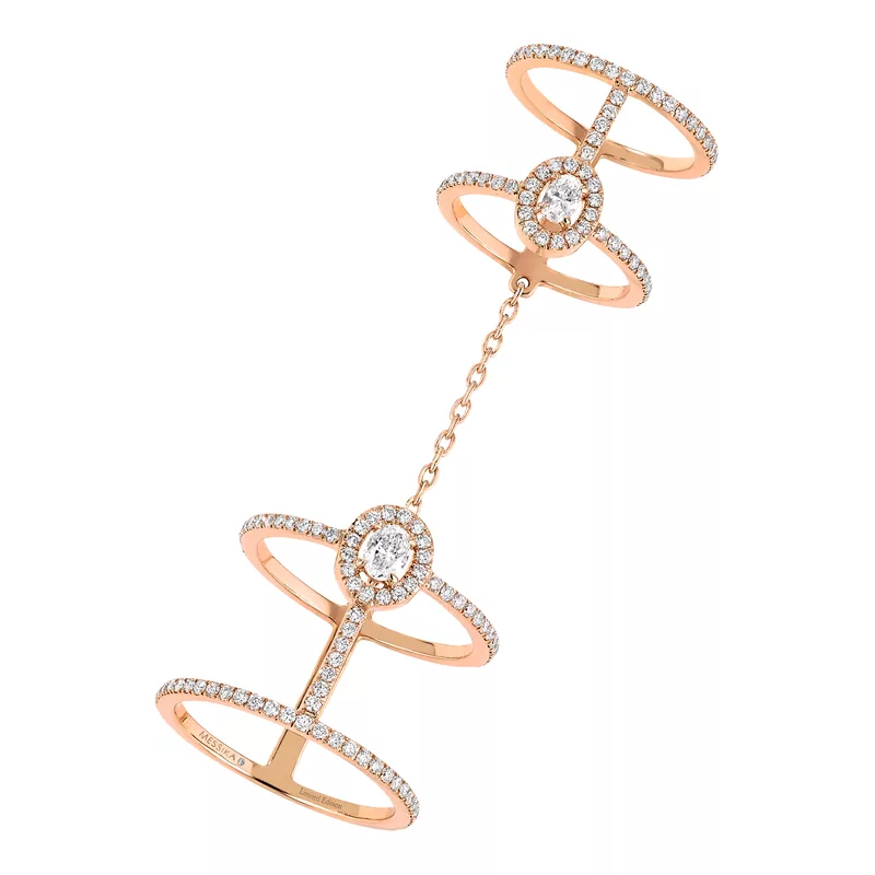 Messika 05671PG Ring