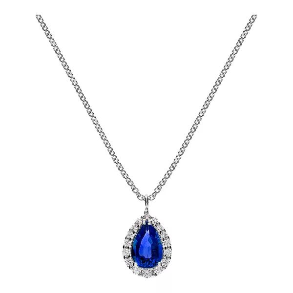 Leo Pizzo 27065BZ Boyunbağı