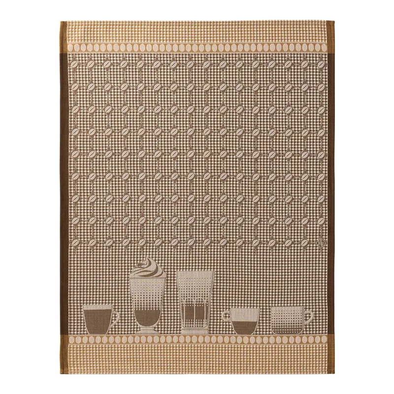 Le Jacquard Français 30424 Əl dəsmalı