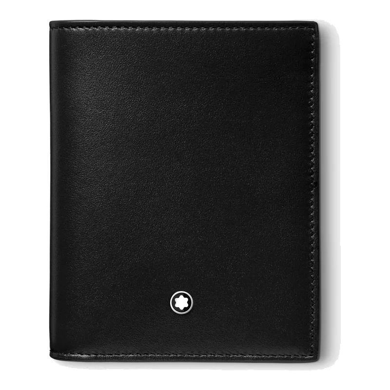 Montblanc 129677 Pul kisəsi