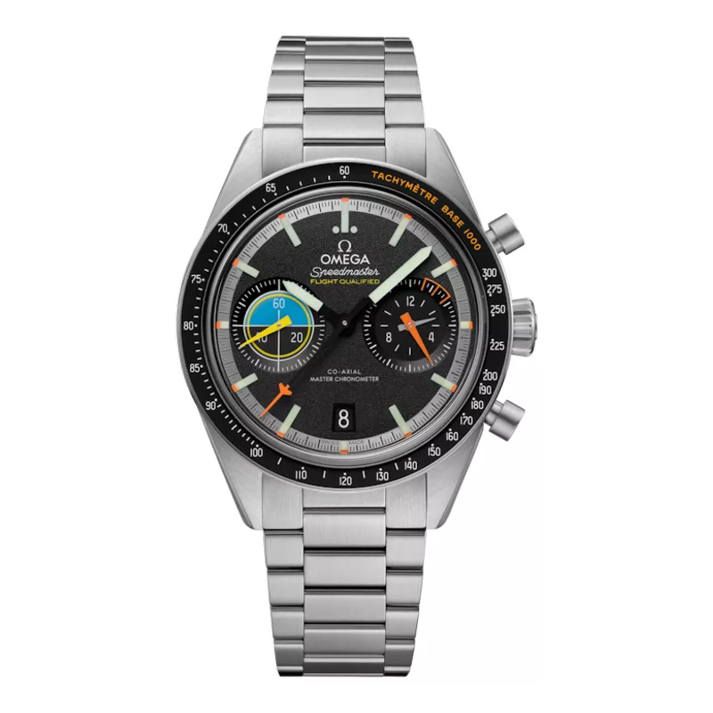 Omega 33210415101002