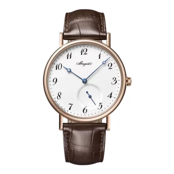 Breguet 7147BR299WU Watch