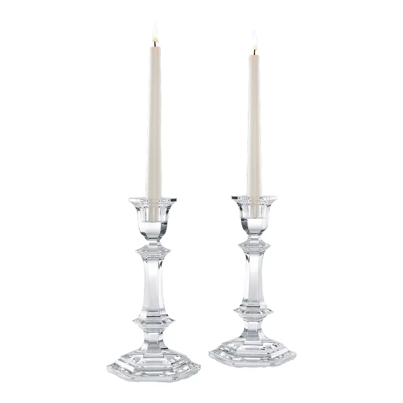 Baccarat 2813863 Şamdan