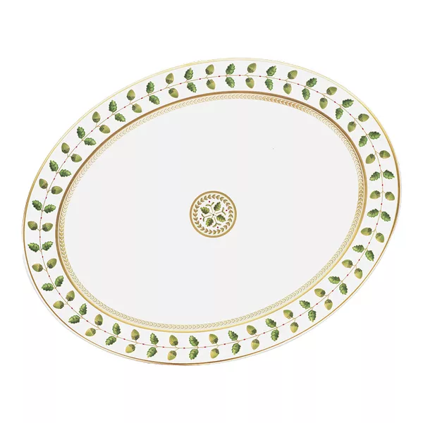 Bernardaud 0657-109 Serviz boşqabı