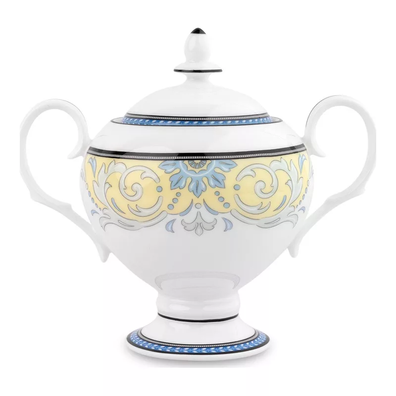 Noritake 4964L_50727A Şəkər qabı