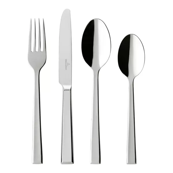 Villeroy & boch 6350-9057 Çəngəl-bıçaq dəsti