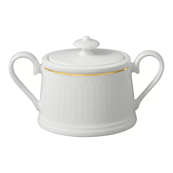 Villeroy & boch 4661-0930 Şəkər qabı