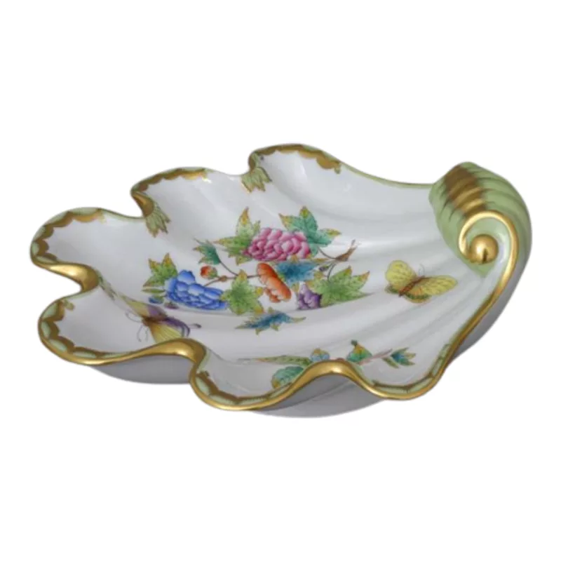 Herend VBO-07521-0-00 Serviz boşqabı