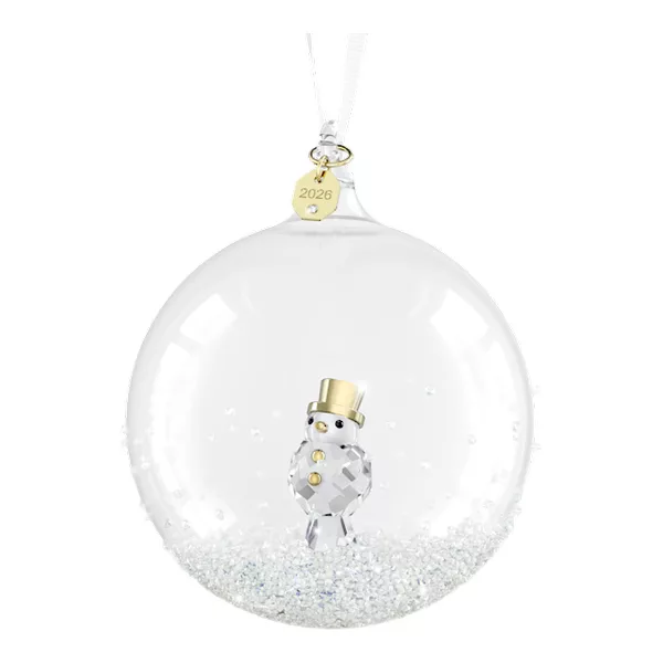 Swarovski 5732528 Asma heykəlcik "Ornament 2026"