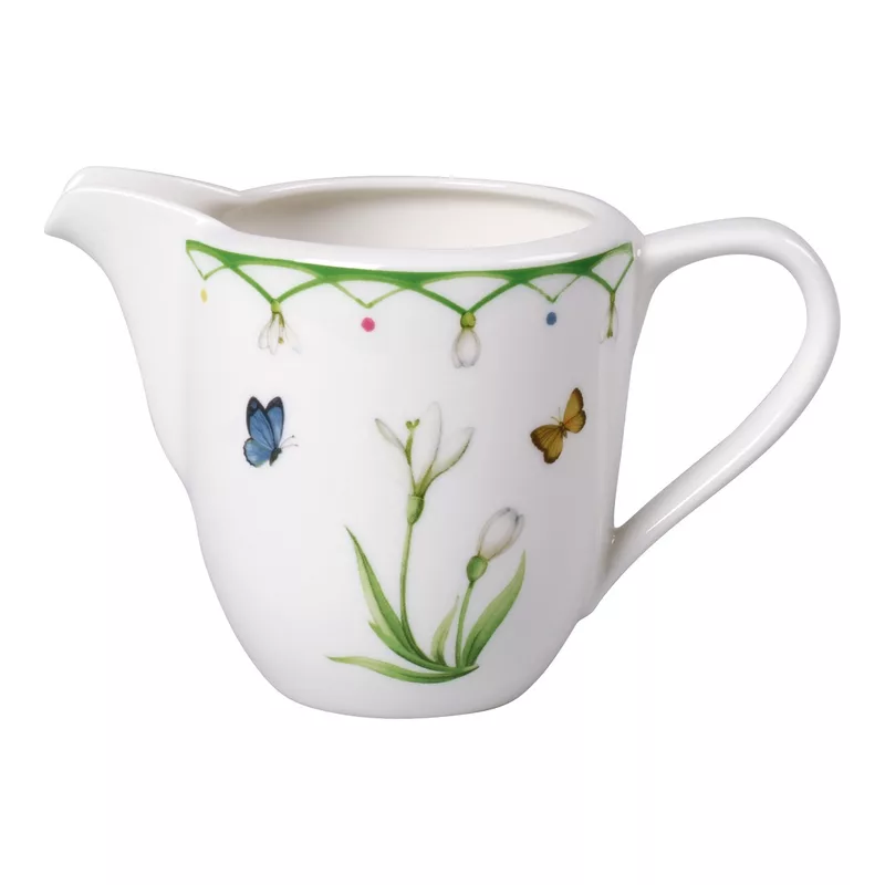 Villeroy & boch 8663-0760 Qaymaq qabı