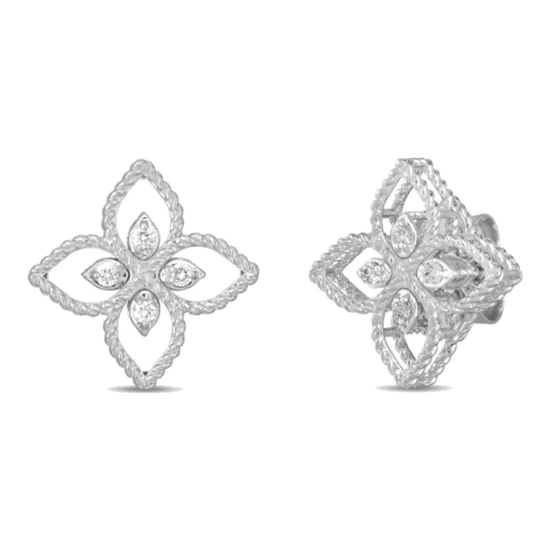 Roberto coin ADR777EA2666W Earrings