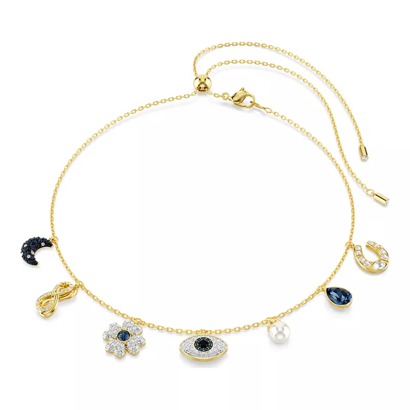 Swarovski 5692164 Choker