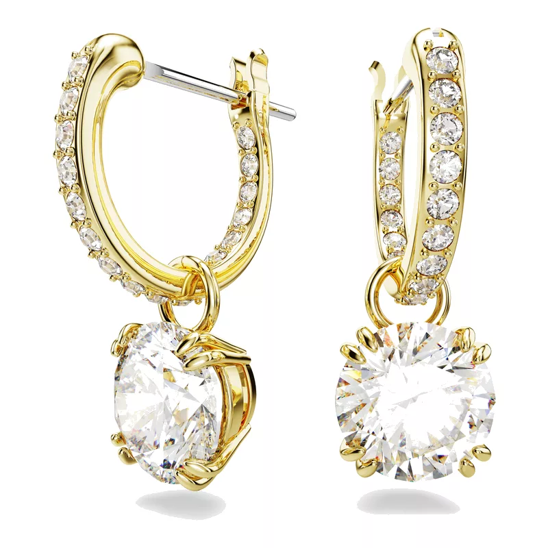 Swarovski 5638802 Earrings