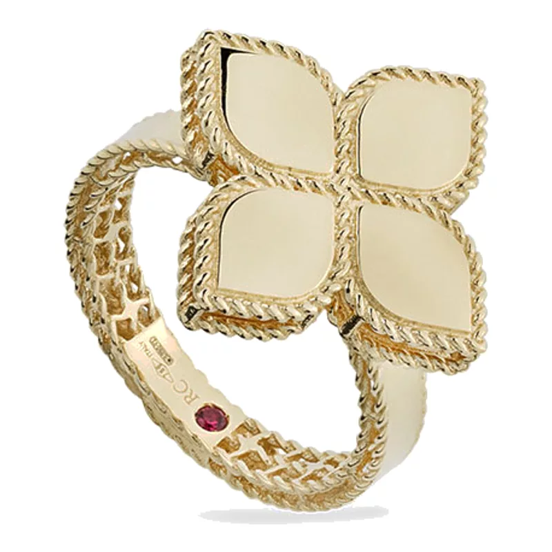 Roberto coin AR777RI0642Y Ring
