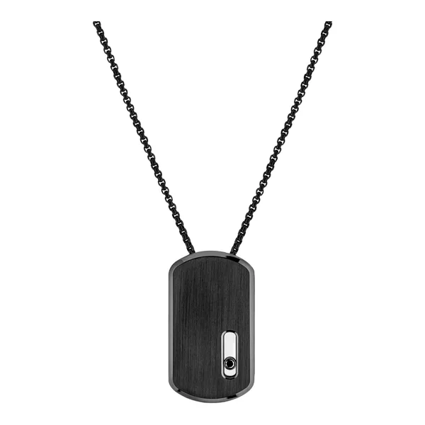 Messika 13195TB Boyunbağı