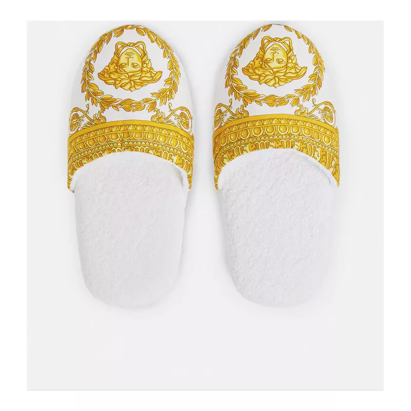 Versace Home SLB00002-COSP052-4001-M Tərlik, M