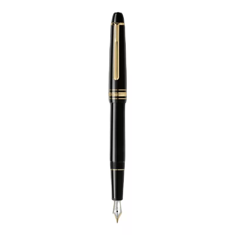 Montblanc MB132463 Lələkli qələm
