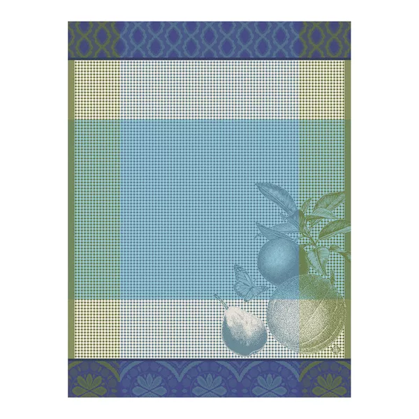 Le Jacquard Français 27422 Əl dəsmalı