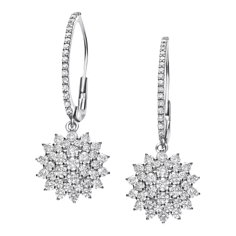 Leo pizzo 25793B Earrings