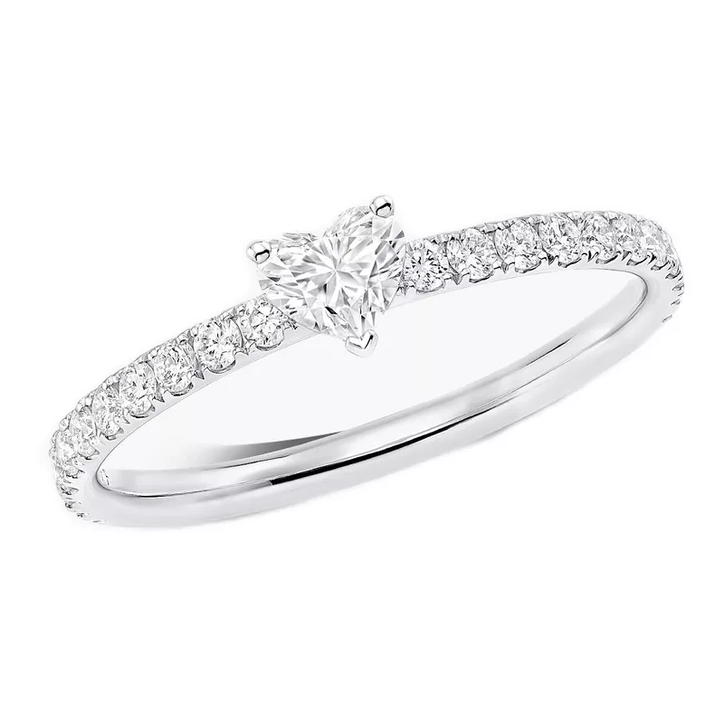 Graff RGR1116-021 Üzük, 0.21 ct, E/VVS1