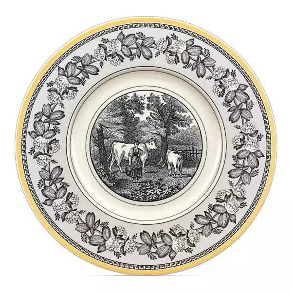 Villeroy & boch 1067-2660 Desert boşqabı