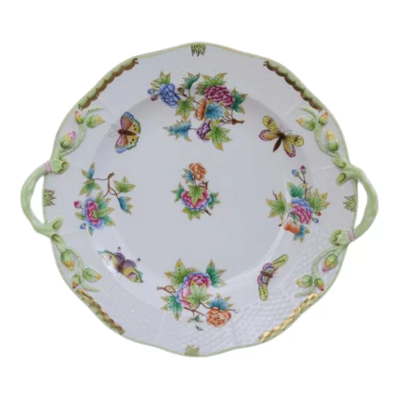 Herend VBO-00172-0-00 Serviz boşqabı