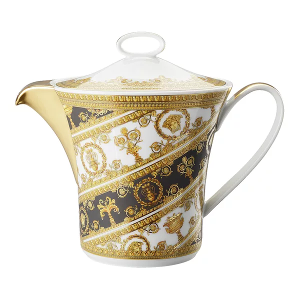 Versace 10490-403651-14230 Çaydan