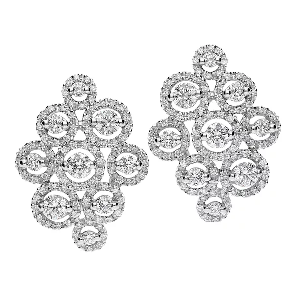 Leo Pizzo 22670B Sırğalar