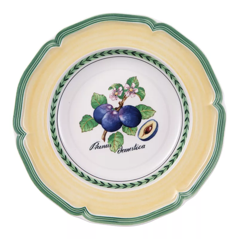 Villeroy & boch 2282-2700 Dərin boşqab