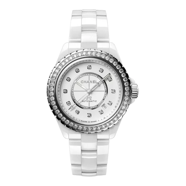 Chanel H7189 Watch