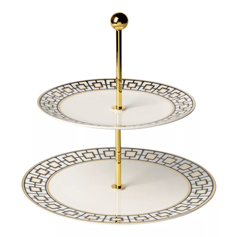 Villeroy & boch 4483-7880 Serviz rəfi