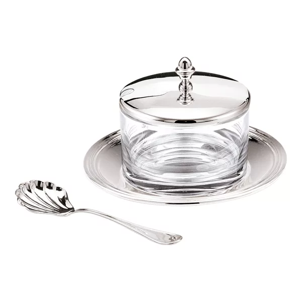 Greggio 9.29.0052 Parmezan qabı