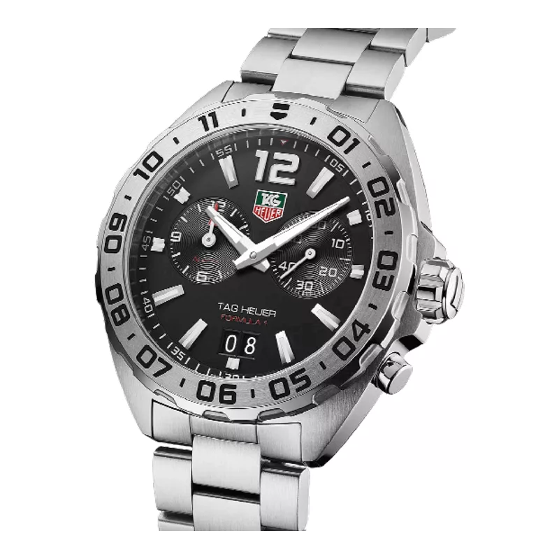 Tag heuer WAZ111ABA0875 Watch