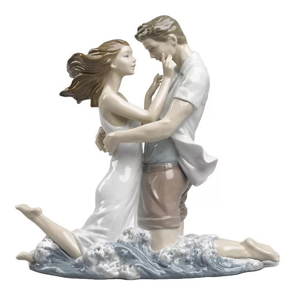 Lladro 1008473 Heykəlcik
