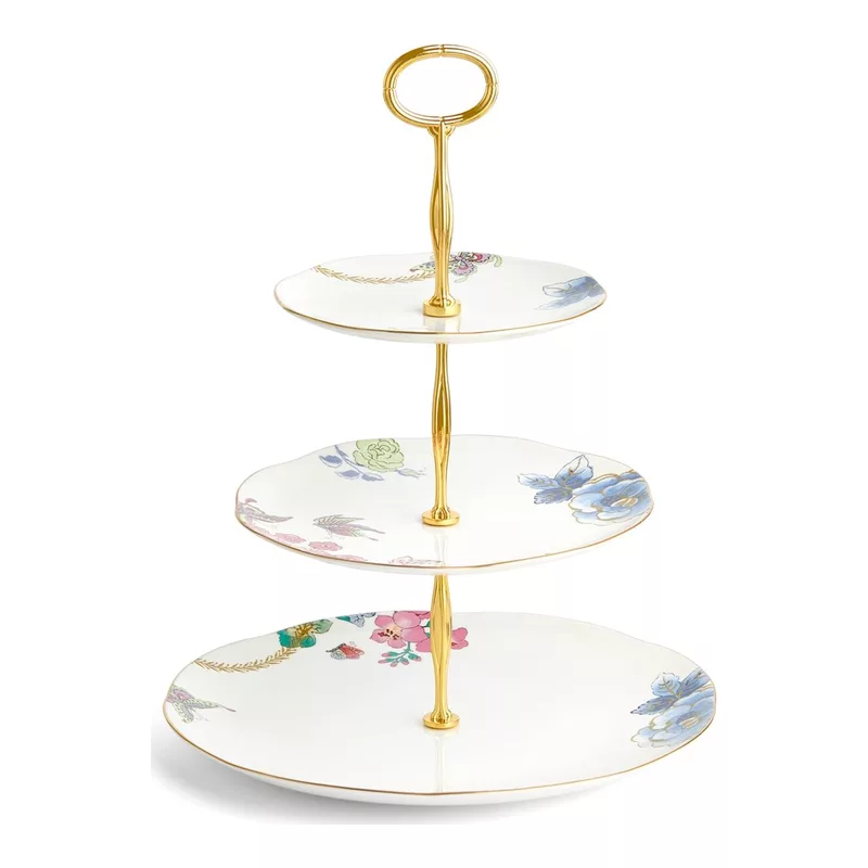 Wedgwood 5C107805854 Serviz rəfi