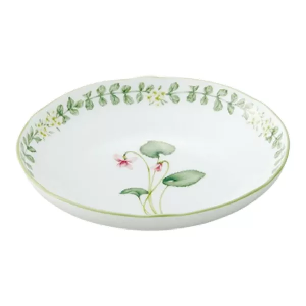 Noritake 4942L_97897 Dərin boşqab