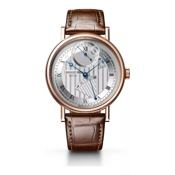 Breguet 7727BR129WU Watch