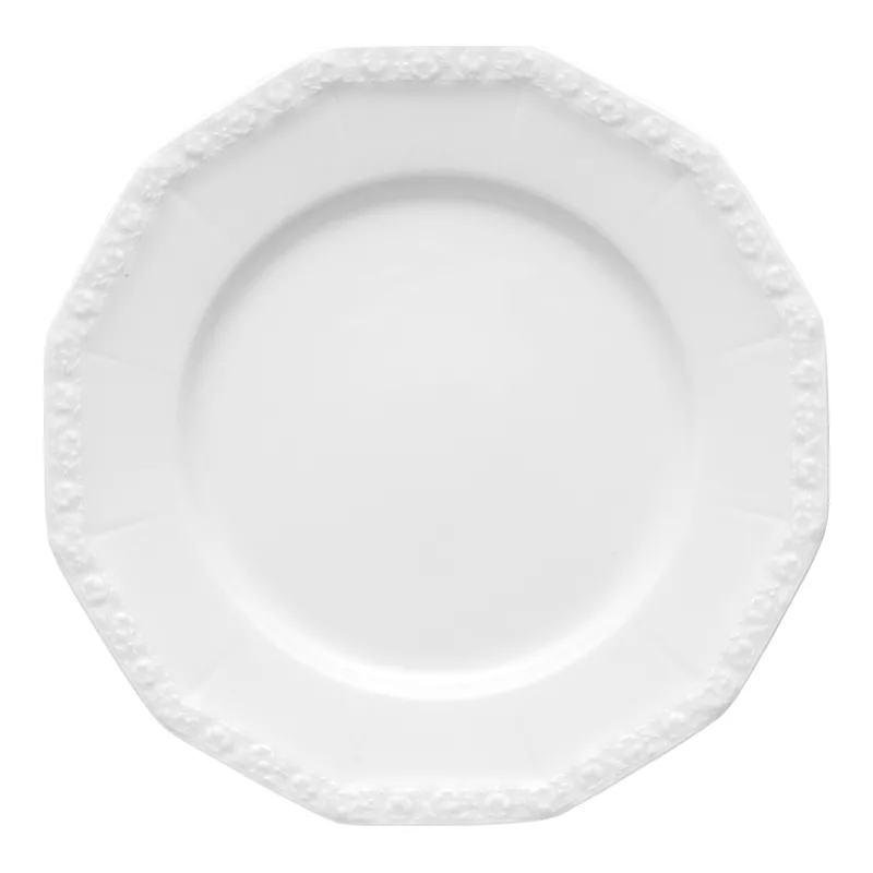 Rosenthal 10430-800001-10226 Yemək boşqabı