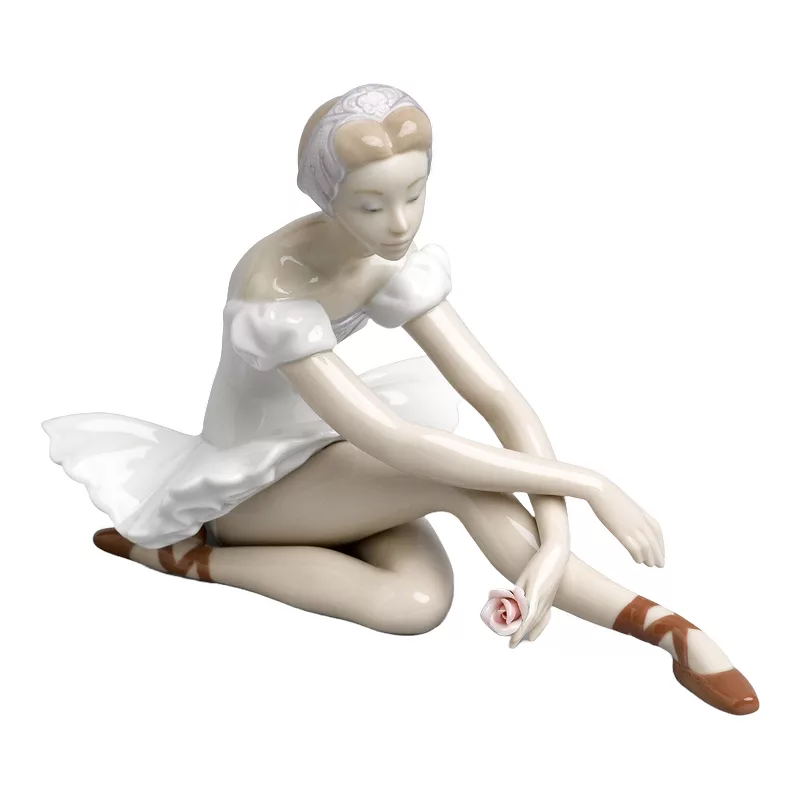 Lladro 1005919 Heykəlcik
